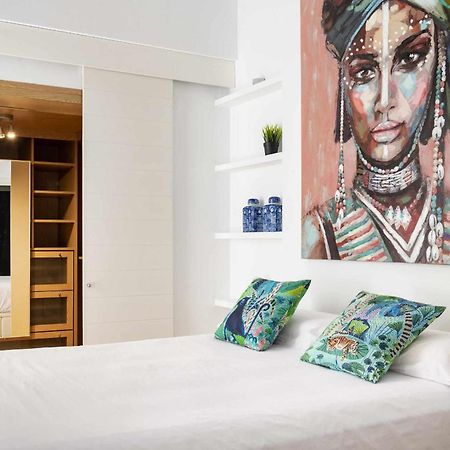 Monkeys Apartments Alameda Chic & Deluxe 세비야 외부 사진