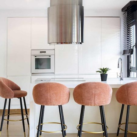 Monkeys Apartments Alameda Chic & Deluxe 세비야 외부 사진