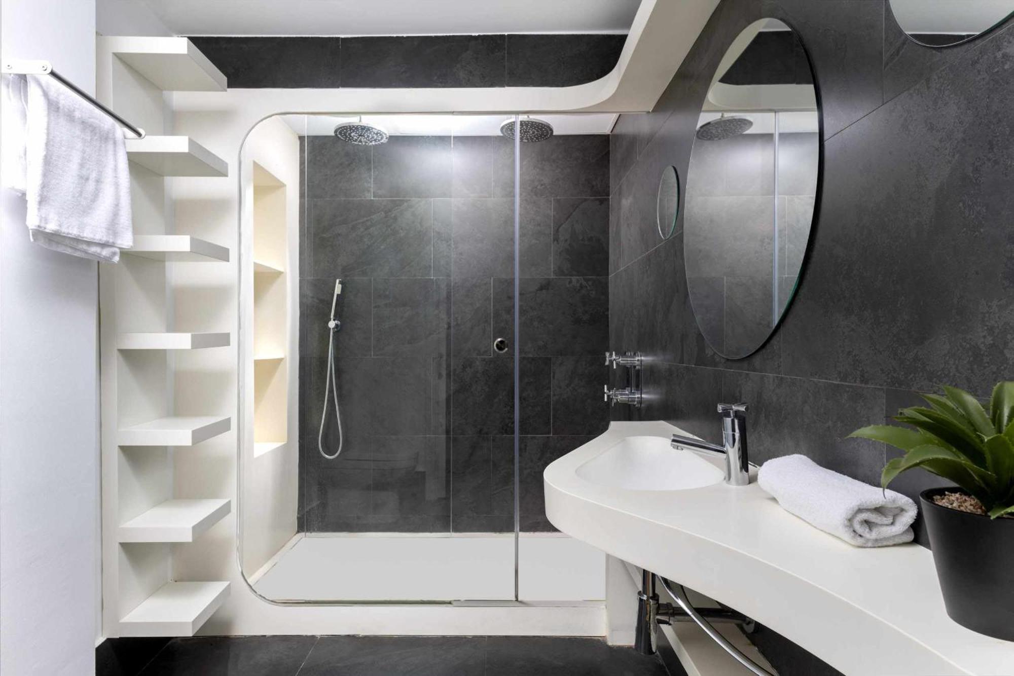 Monkeys Apartments Alameda Chic & Deluxe 세비야 외부 사진