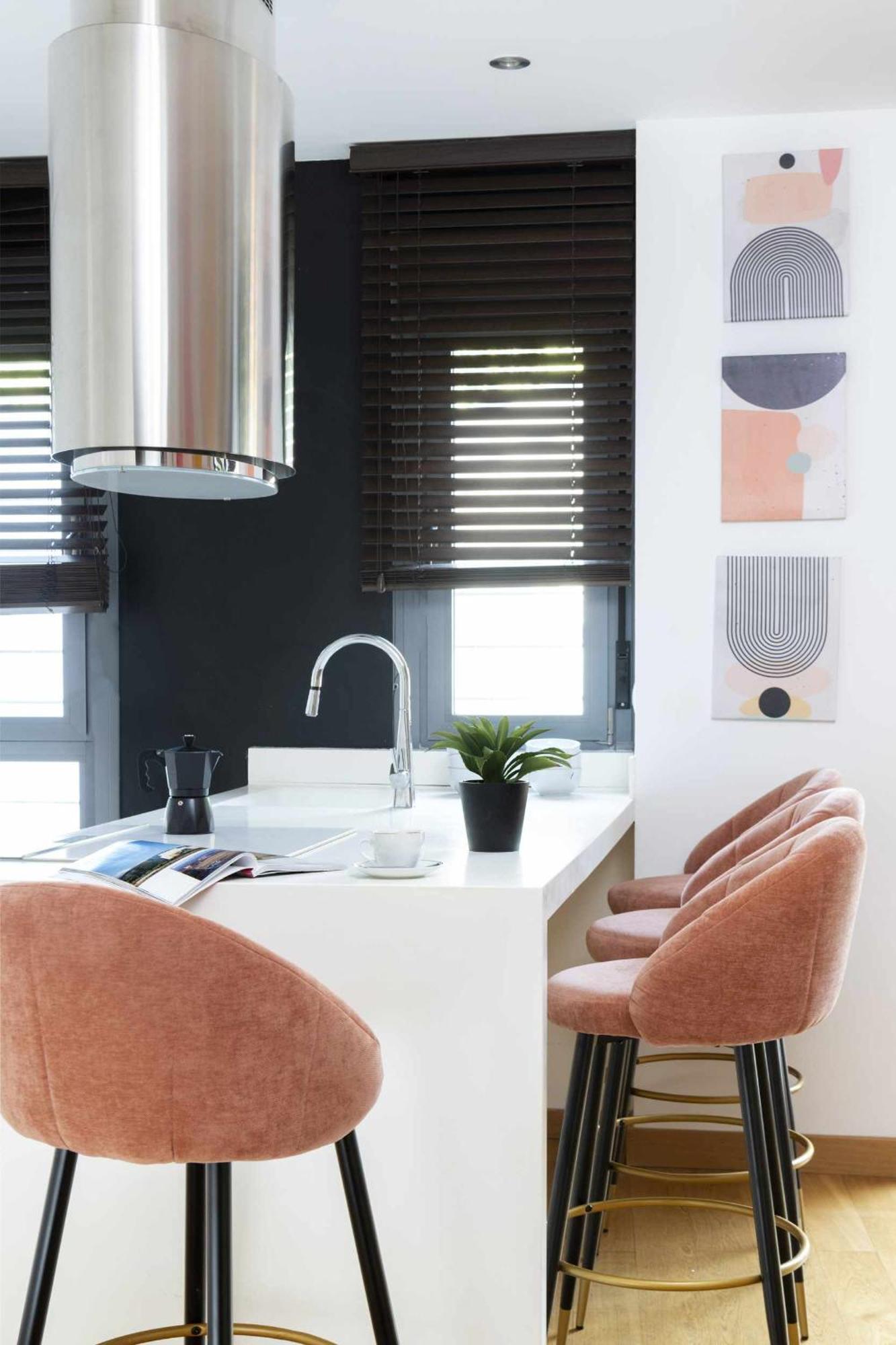 Monkeys Apartments Alameda Chic & Deluxe 세비야 외부 사진