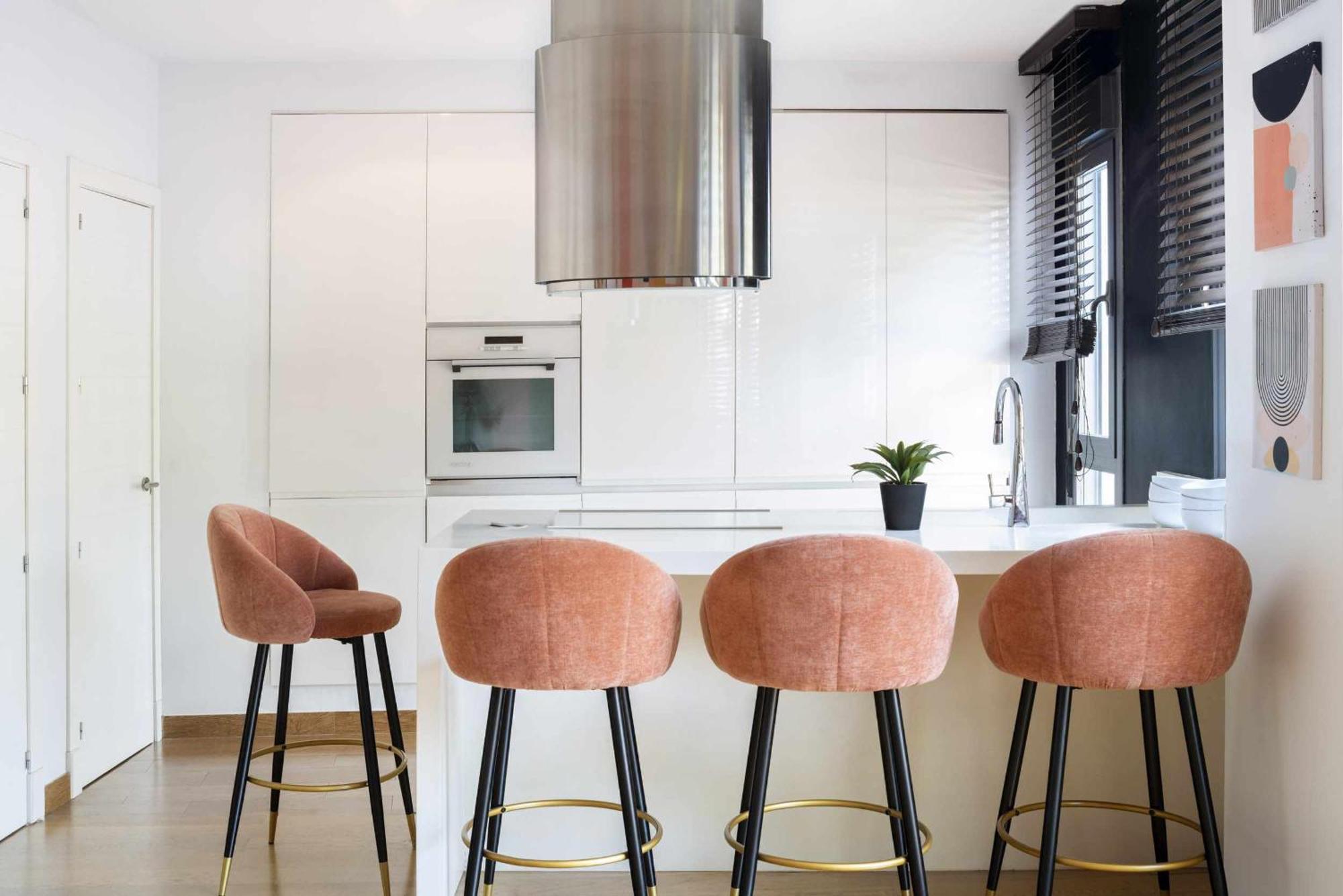 Monkeys Apartments Alameda Chic & Deluxe 세비야 외부 사진