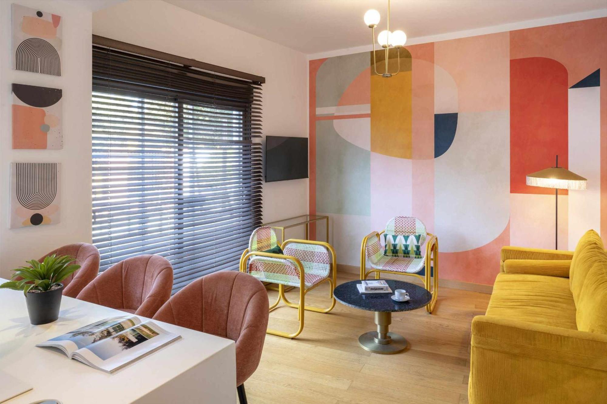Monkeys Apartments Alameda Chic & Deluxe 세비야 외부 사진
